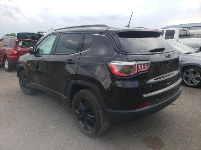 Photo 2 VIN: 3C4NJDBB1KT711804 - JEEP COMPASS LA 