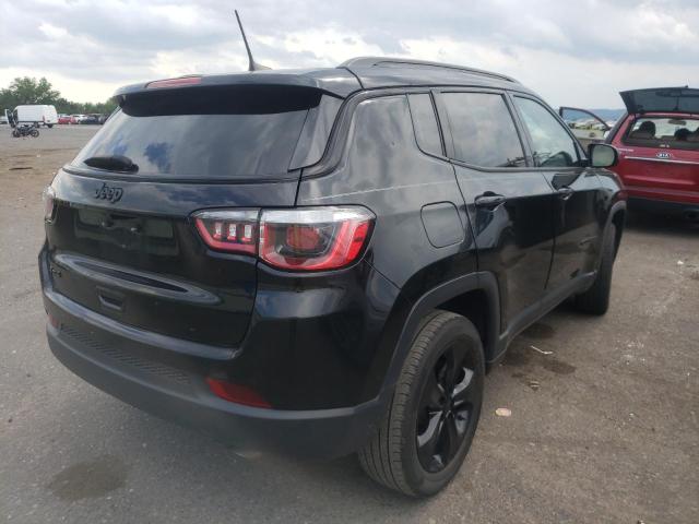 Photo 3 VIN: 3C4NJDBB1KT711804 - JEEP COMPASS LA 