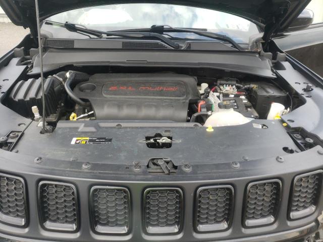 Photo 6 VIN: 3C4NJDBB1KT711804 - JEEP COMPASS LA 