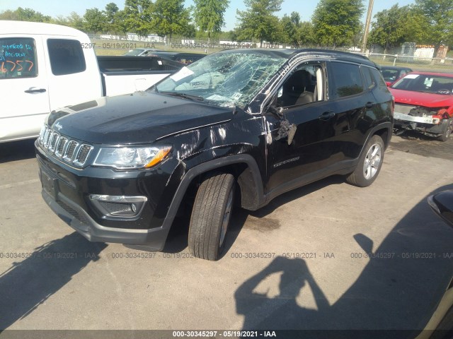 Photo 1 VIN: 3C4NJDBB1KT713892 - JEEP COMPASS 