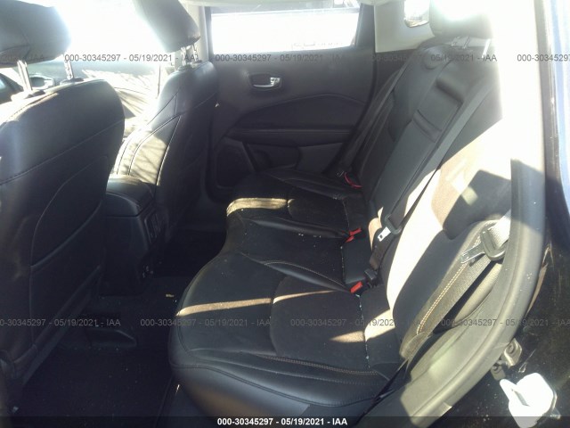 Photo 7 VIN: 3C4NJDBB1KT713892 - JEEP COMPASS 