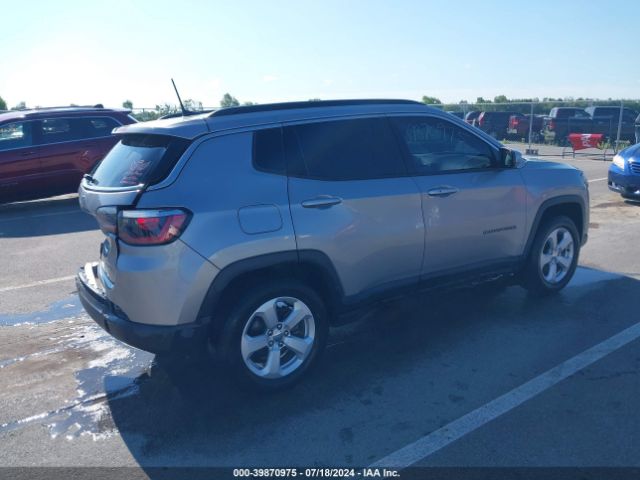 Photo 3 VIN: 3C4NJDBB1KT731244 - JEEP COMPASS 