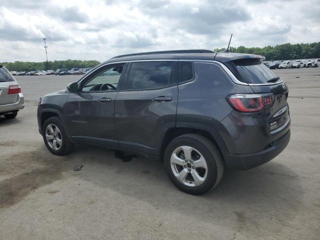 Photo 1 VIN: 3C4NJDBB1KT735861 - JEEP COMPASS 