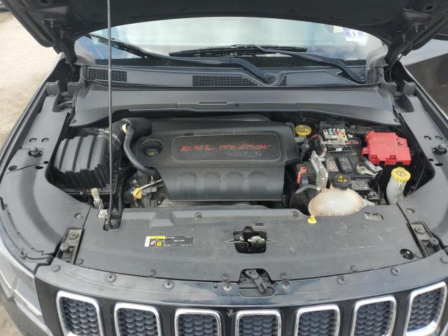 Photo 11 VIN: 3C4NJDBB1KT735861 - JEEP COMPASS 