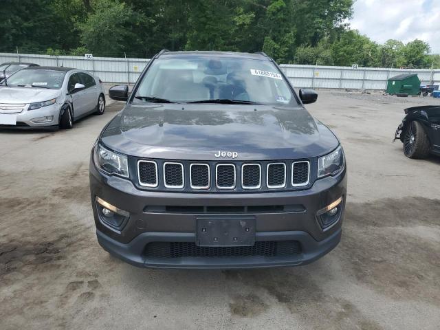 Photo 4 VIN: 3C4NJDBB1KT735861 - JEEP COMPASS 