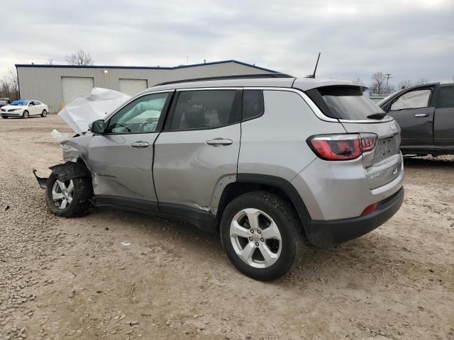 Photo 1 VIN: 3C4NJDBB1KT786521 - JEEP COMPASS 