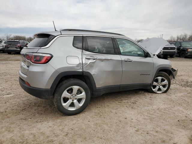 Photo 2 VIN: 3C4NJDBB1KT786521 - JEEP COMPASS 