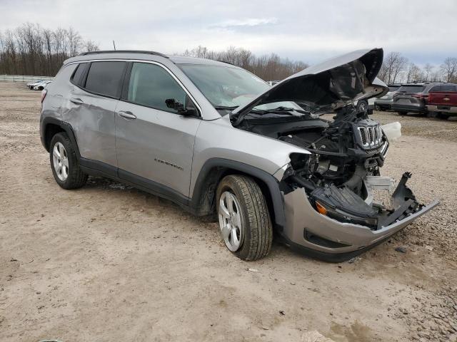 Photo 3 VIN: 3C4NJDBB1KT786521 - JEEP COMPASS 