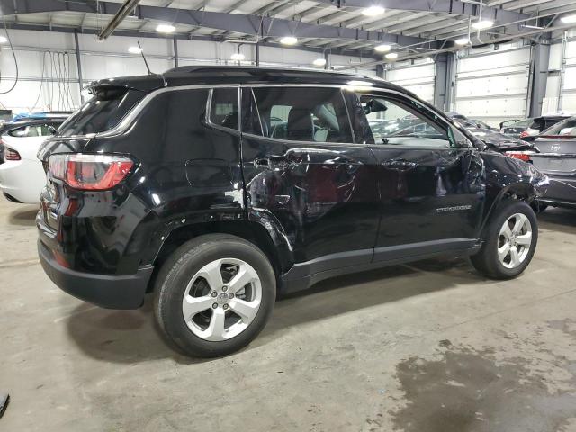 Photo 2 VIN: 3C4NJDBB1KT786826 - JEEP COMPASS LA 