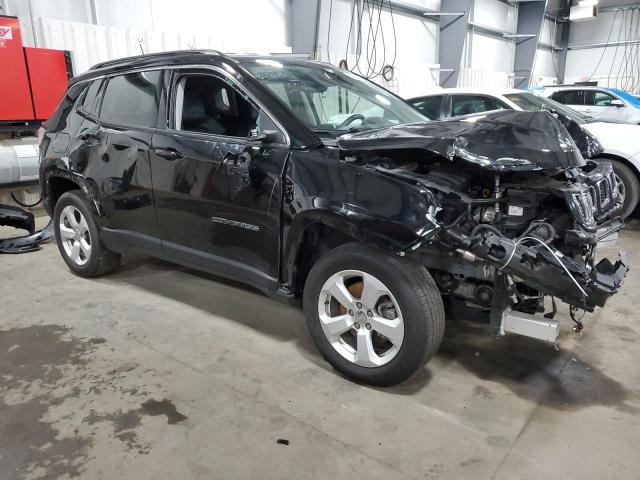 Photo 3 VIN: 3C4NJDBB1KT786826 - JEEP COMPASS LA 