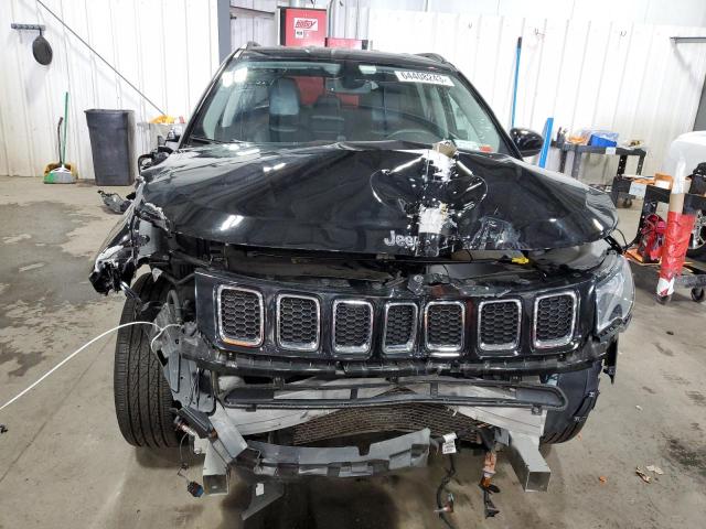 Photo 4 VIN: 3C4NJDBB1KT786826 - JEEP COMPASS LA 