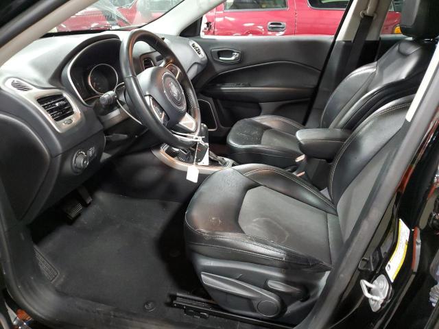 Photo 6 VIN: 3C4NJDBB1KT786826 - JEEP COMPASS LA 