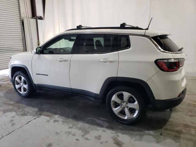 Photo 1 VIN: 3C4NJDBB1KT786888 - JEEP COMPASS LA 