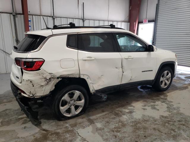 Photo 2 VIN: 3C4NJDBB1KT786888 - JEEP COMPASS LA 