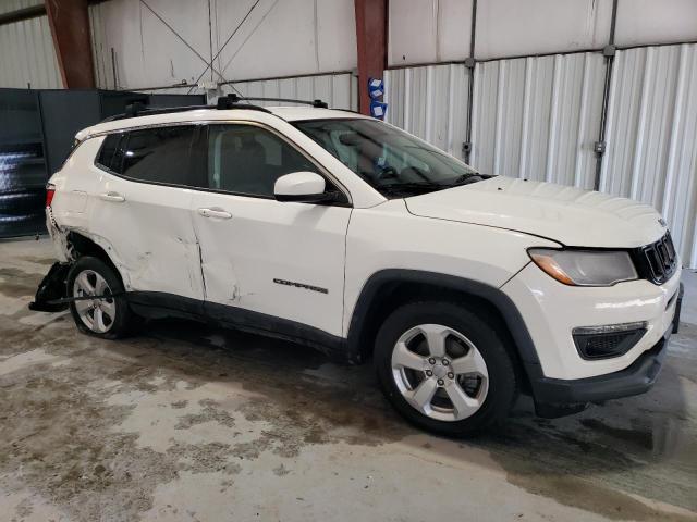 Photo 3 VIN: 3C4NJDBB1KT786888 - JEEP COMPASS LA 