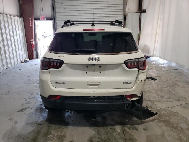 Photo 5 VIN: 3C4NJDBB1KT786888 - JEEP COMPASS LA 