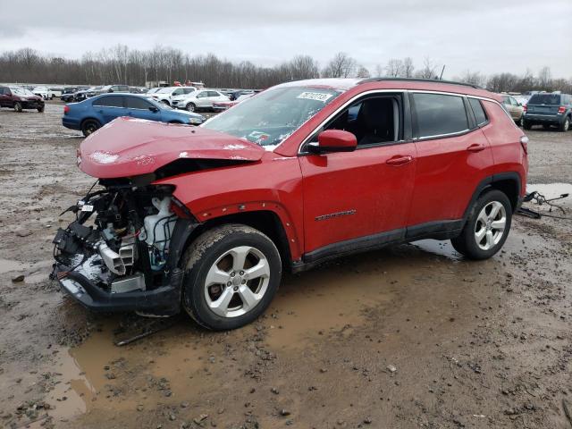 Photo 0 VIN: 3C4NJDBB1KT813863 - JEEP COMPASS 