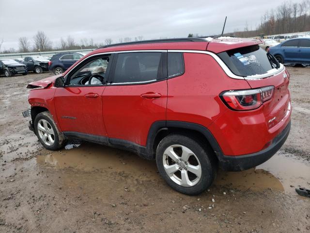 Photo 1 VIN: 3C4NJDBB1KT813863 - JEEP COMPASS 