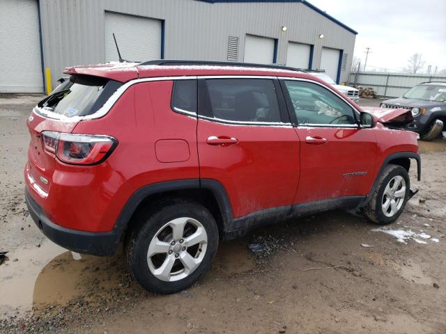 Photo 2 VIN: 3C4NJDBB1KT813863 - JEEP COMPASS 