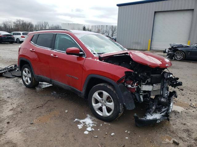 Photo 3 VIN: 3C4NJDBB1KT813863 - JEEP COMPASS 