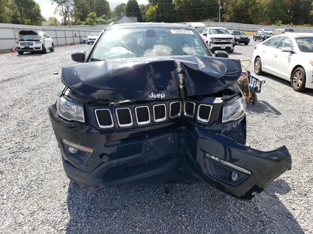 Photo 4 VIN: 3C4NJDBB1KT850735 - JEEP COMPASS 