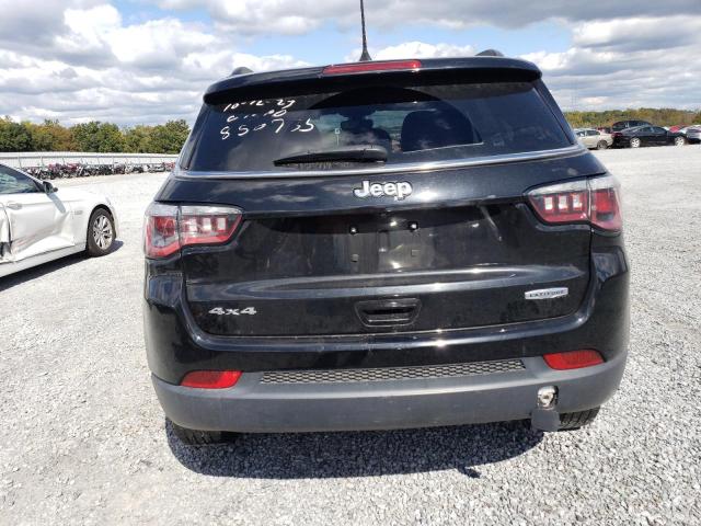 Photo 5 VIN: 3C4NJDBB1KT850735 - JEEP COMPASS 