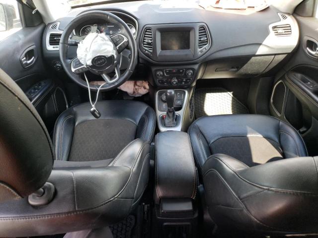 Photo 7 VIN: 3C4NJDBB1KT850735 - JEEP COMPASS 