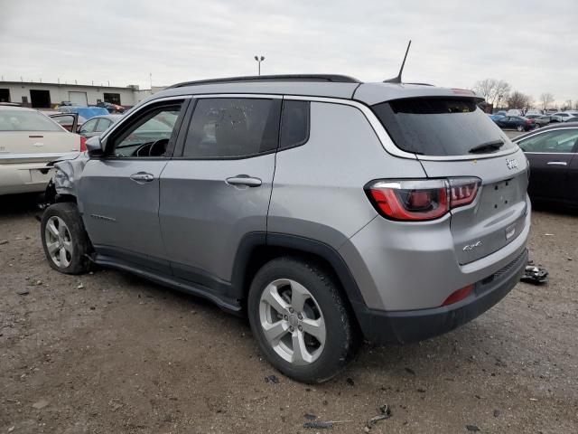 Photo 1 VIN: 3C4NJDBB1LT132944 - JEEP COMPASS LA 