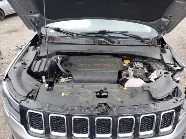 Photo 10 VIN: 3C4NJDBB1LT132944 - JEEP COMPASS LA 