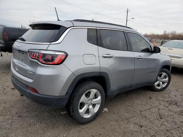 Photo 2 VIN: 3C4NJDBB1LT132944 - JEEP COMPASS LA 