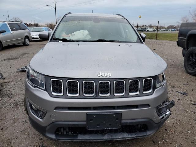 Photo 4 VIN: 3C4NJDBB1LT132944 - JEEP COMPASS LA 