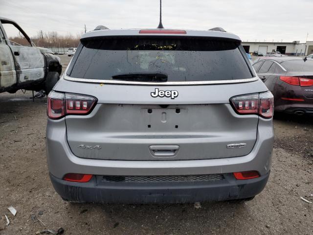 Photo 5 VIN: 3C4NJDBB1LT132944 - JEEP COMPASS LA 