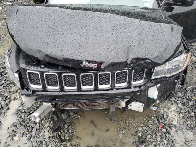 Photo 11 VIN: 3C4NJDBB1LT143944 - JEEP COMPASS LA 