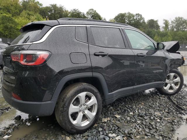 Photo 2 VIN: 3C4NJDBB1LT143944 - JEEP COMPASS LA 