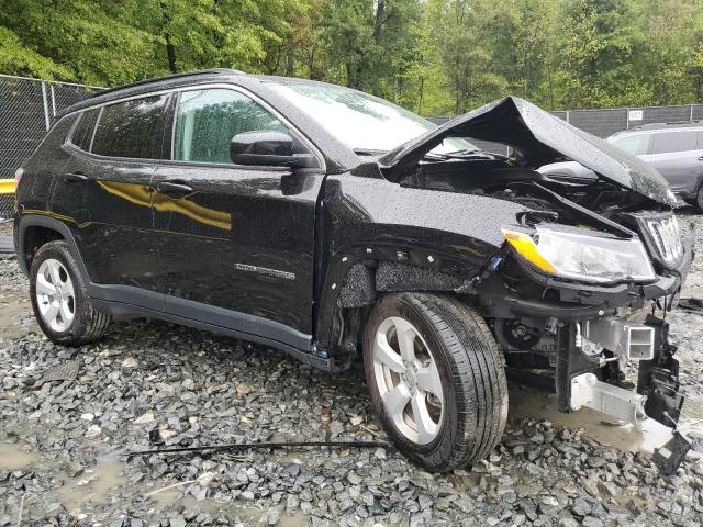 Photo 3 VIN: 3C4NJDBB1LT143944 - JEEP COMPASS LA 