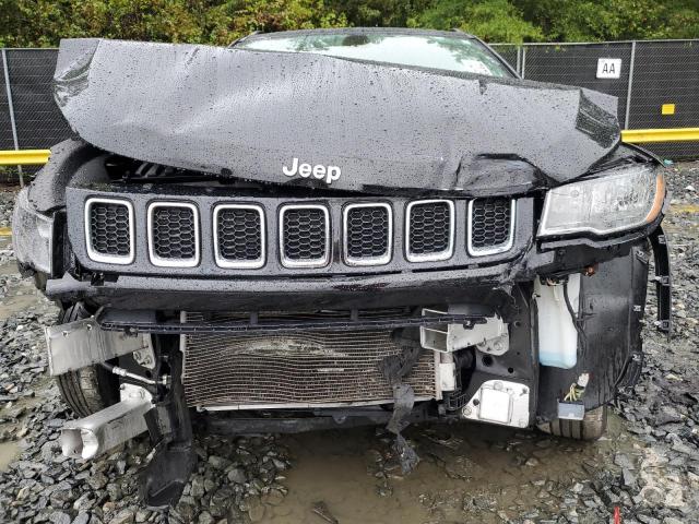 Photo 4 VIN: 3C4NJDBB1LT143944 - JEEP COMPASS LA 