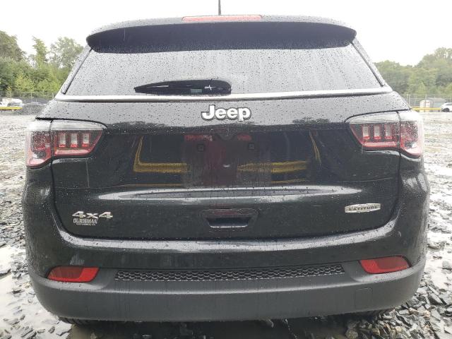 Photo 5 VIN: 3C4NJDBB1LT143944 - JEEP COMPASS LA 