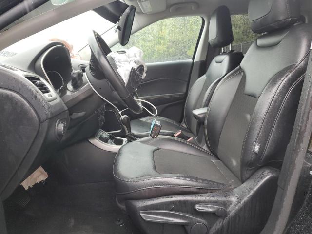 Photo 6 VIN: 3C4NJDBB1LT143944 - JEEP COMPASS LA 