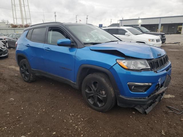 Photo 3 VIN: 3C4NJDBB1LT147220 - JEEP COMPASS LA 