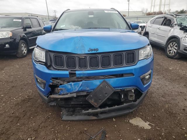 Photo 4 VIN: 3C4NJDBB1LT147220 - JEEP COMPASS LA 