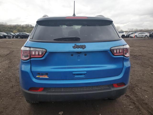 Photo 5 VIN: 3C4NJDBB1LT147220 - JEEP COMPASS LA 