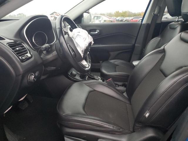 Photo 6 VIN: 3C4NJDBB1LT147220 - JEEP COMPASS LA 