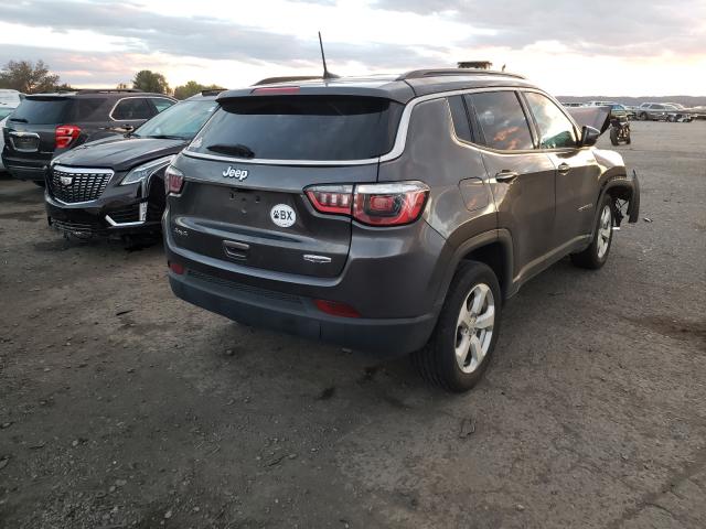 Photo 3 VIN: 3C4NJDBB1LT148979 - JEEP COMPASS LA 