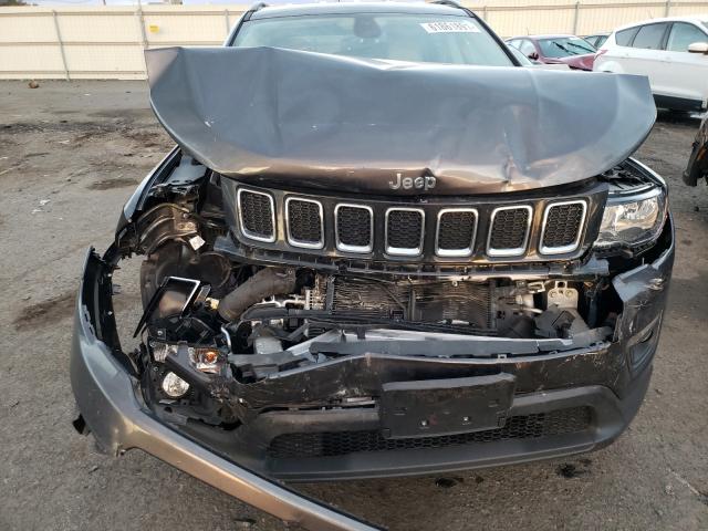 Photo 8 VIN: 3C4NJDBB1LT148979 - JEEP COMPASS LA 