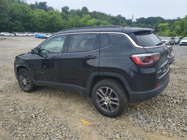 Photo 1 VIN: 3C4NJDBB1LT153843 - JEEP COMPASS LA 