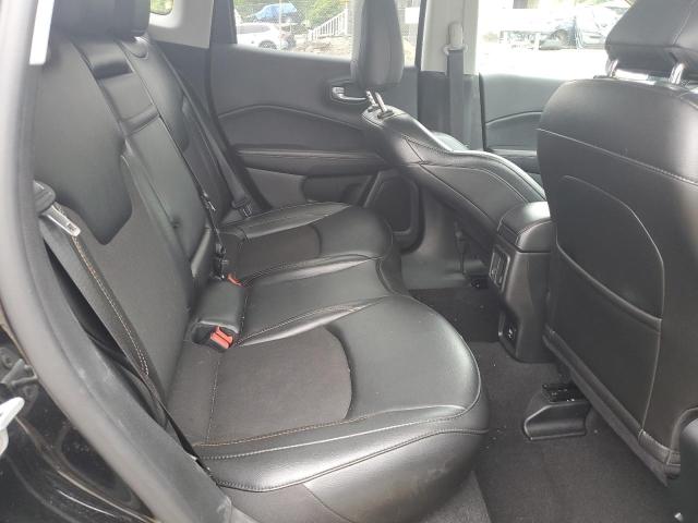 Photo 10 VIN: 3C4NJDBB1LT153843 - JEEP COMPASS LA 