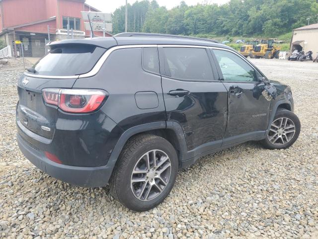 Photo 2 VIN: 3C4NJDBB1LT153843 - JEEP COMPASS LA 