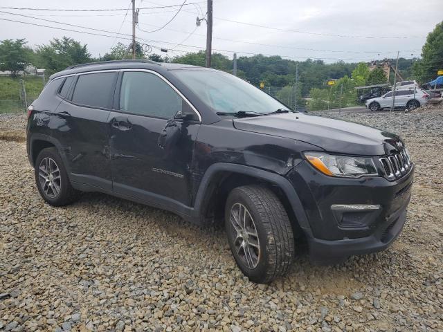 Photo 3 VIN: 3C4NJDBB1LT153843 - JEEP COMPASS LA 