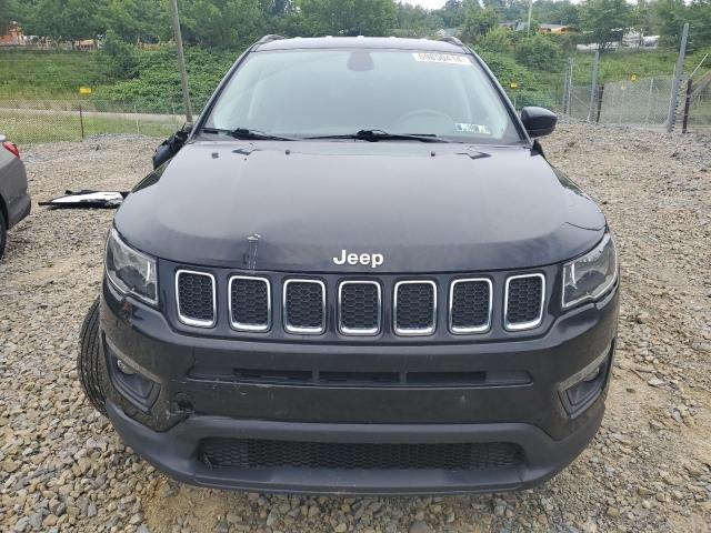 Photo 4 VIN: 3C4NJDBB1LT153843 - JEEP COMPASS LA 