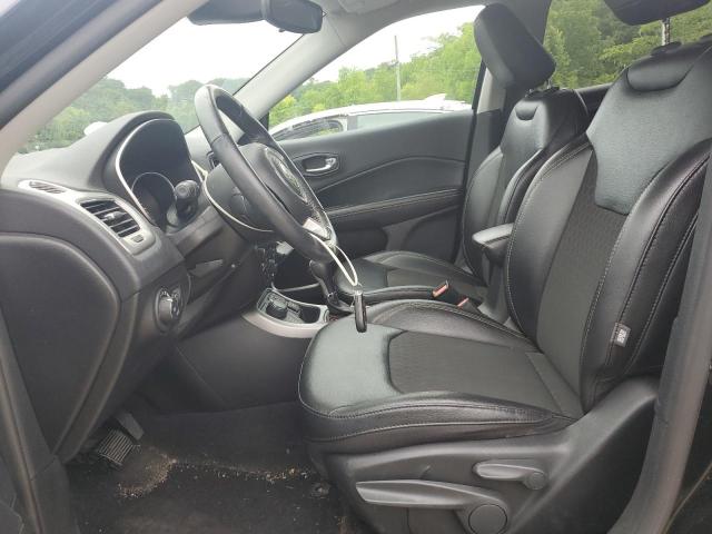 Photo 6 VIN: 3C4NJDBB1LT153843 - JEEP COMPASS LA 